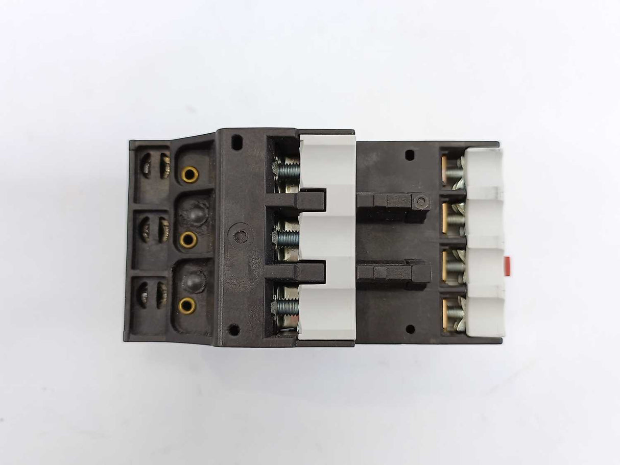 Eaton ZB12-4 XTOB004BC1 Thermal overload relay
