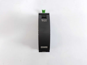 MURR Elektronik 9000-41000-0000212 Mico Pro Potential Distributor 2x12