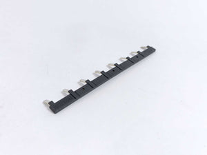 Schneider Electric RGZS08 Coil Bus Jumper 8 Poles Batch 10pcs.