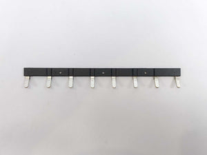 Schneider Electric RGZS08 Coil Bus Jumper 8 Poles Batch 10pcs.