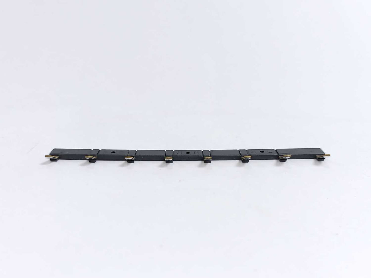 Schneider Electric RGZS08 Coil Bus Jumper 8 Poles Batch 10pcs.