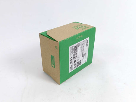 TELEMECANIQUE LRD22 Telemecani  034684, Motor protection relay