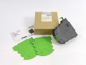 MURR Elektronik 9000-41190-0000000 Mico Pro PM 24VDC/40A