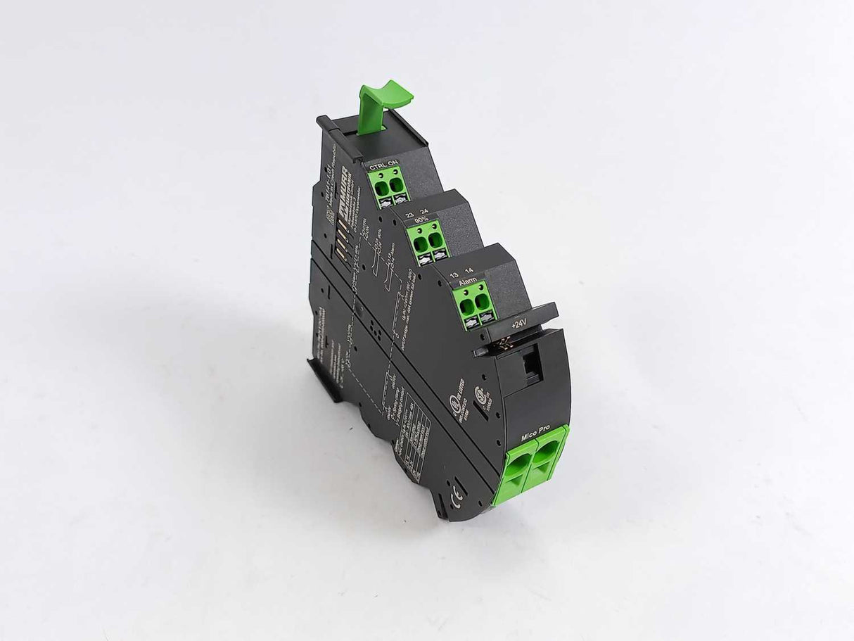MURR Elektronik 9000-41190-0000000 Mico Pro PM 24VDC/40A