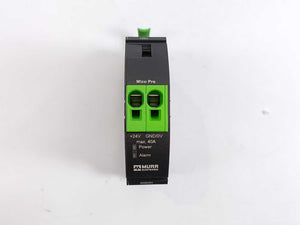 MURR Elektronik 9000-41190-0000000 Mico Pro PM 24VDC/40A