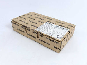 Siemens 3VA9484-0QB00 Front Bus Connectors Batch 4pcs.