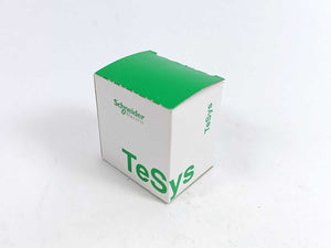 Schneider Electric LP1K1210BD Contactor 3-Pole