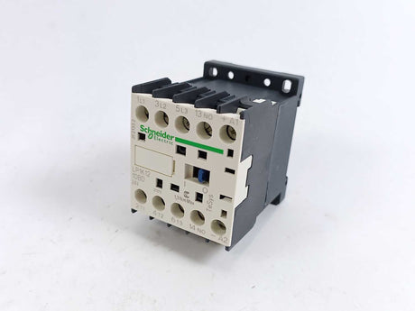 Schneider Electric LP1K1210BD Contactor 3-Pole
