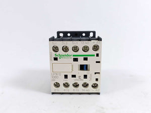 Schneider Electric LP1K1210BD Contactor 3-Pole