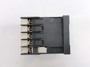 Schneider Electric LP1K1210BD Contactor 3-Pole