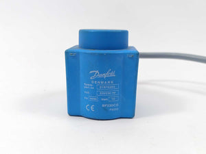 Danfoss 018F6282 BF230CS Solenoid Coil