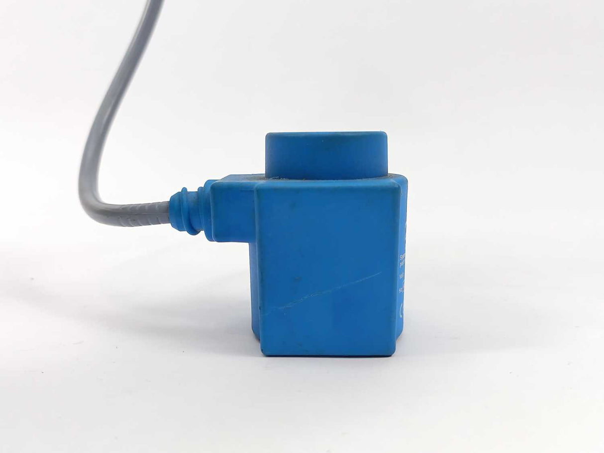 Danfoss 018F6282 BF230CS Solenoid Coil