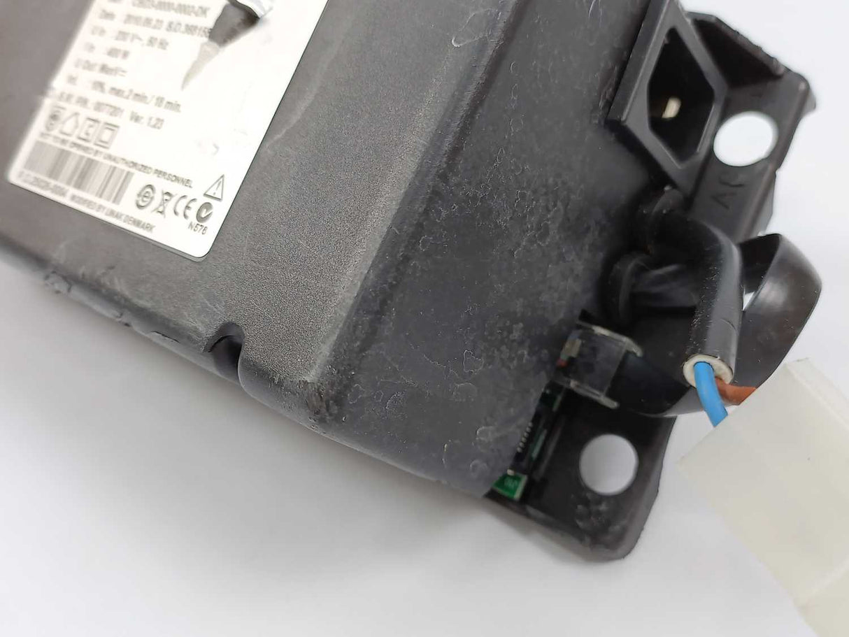 LINAK CBD3-0000-0002-DK CBD3P00120D-309 Control Box 0077201