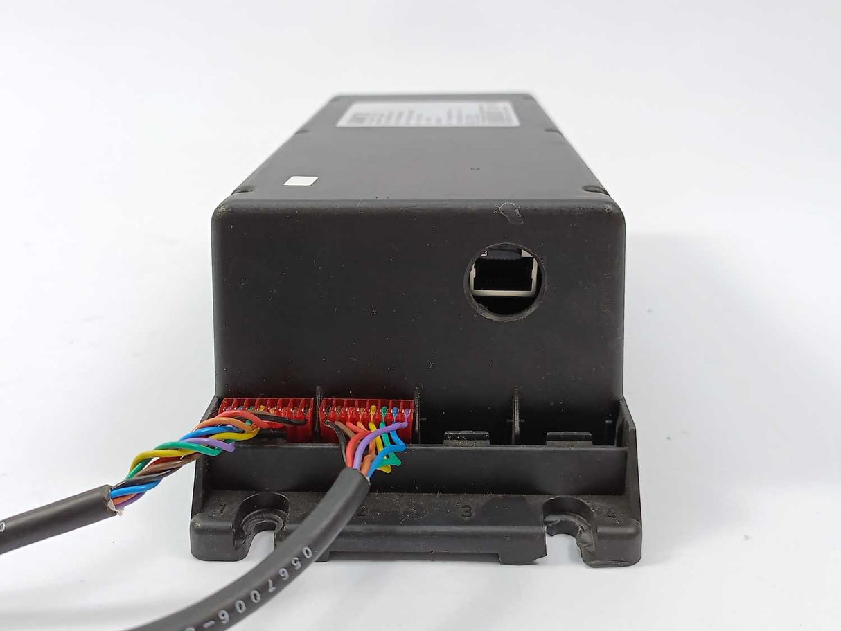 LINAK CBD3-0000-0002-DK CBD3P00120D-309 Control Box 0077201