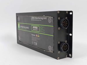 Lithium Balance 100612 s-BMS Battery Monitoring Unit 3-6 Cells