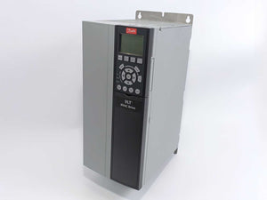 Danfoss 131F6632 FC-102P18KT4E20H1XGXXXXSXXXXAXBXCXX Frequency Converter 18.5kW