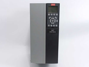 Danfoss 131F6632 FC-102P18KT4E20H1XGXXXXSXXXXAXBXCXX Frequency Converter 18.5kW