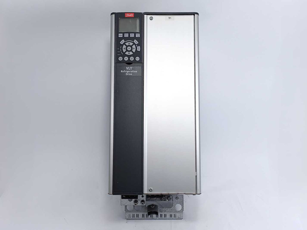 Danfoss 134F7630 FC-103P22KT4E20H1XGX VLT® Refrigeration Drive FC-103 22kW