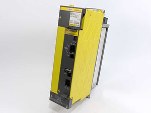 Fanuc A06B-6140-H015 Alpha i Power Supply Module