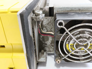 Fanuc A06B-6140-H015 Alpha i Power Supply Module