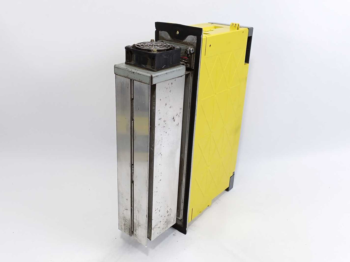 Fanuc A06B-6140-H015 Alpha i Power Supply Module