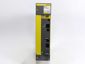 Fanuc A06B-6140-H015 Alpha i Power Supply Module