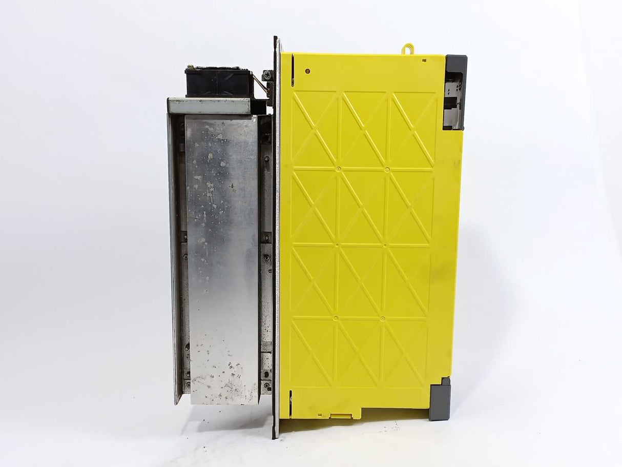 Fanuc A06B-6140-H015 Alpha i Power Supply Module
