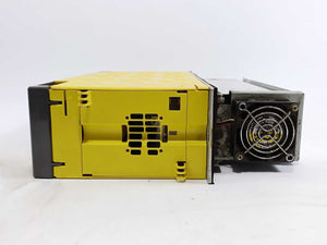 Fanuc A06B-6140-H015 Alpha i Power Supply Module