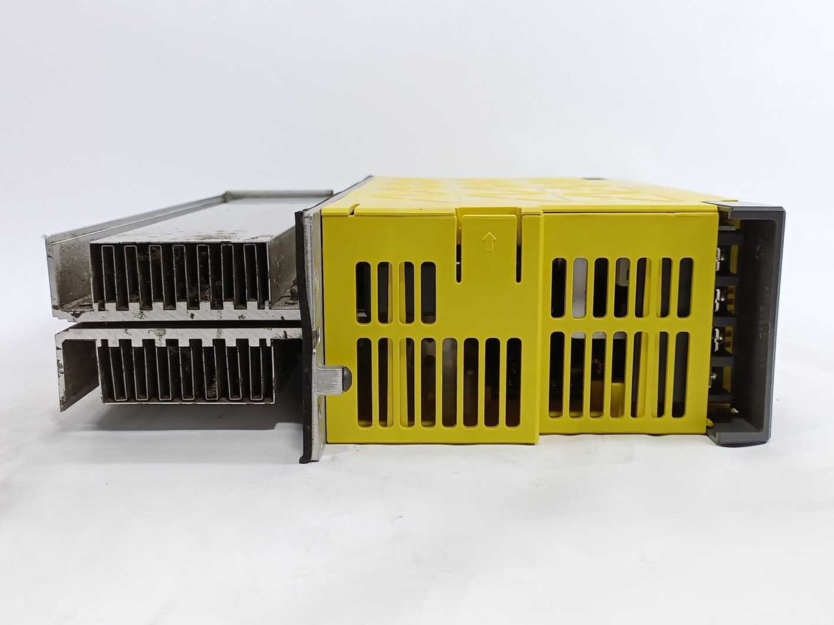 Fanuc A06B-6140-H015 Alpha i Power Supply Module