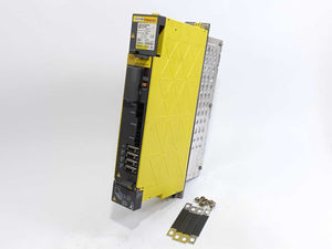 Fanuc A06B-6117-H304 Alpha i Power Supply Module