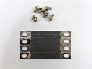 Fanuc A06B-6117-H304 Alpha i Power Supply Module