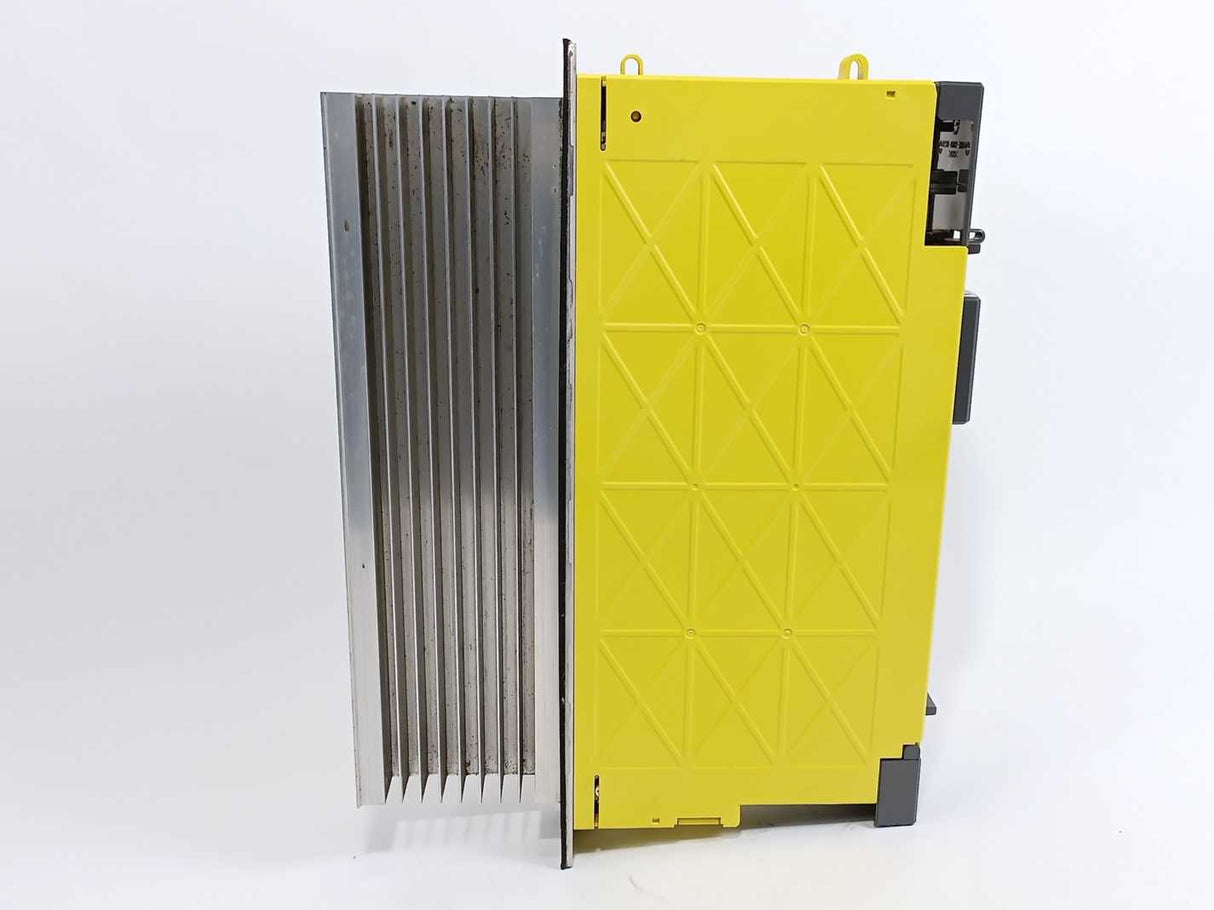 Fanuc A06B-6117-H304 Alpha i Power Supply Module