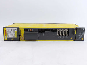 Fanuc A06B-6117-H304 Alpha i Power Supply Module