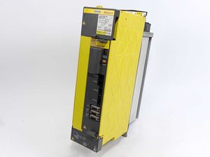 Fanuc A06B-6117-H211 Servo Amplifier 2 Axis Alpha i Servo Module