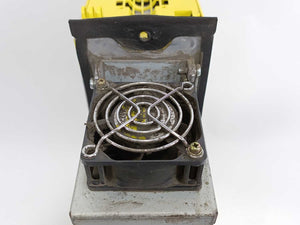 Fanuc A06B-6117-H211 Servo Amplifier 2 Axis Alpha i Servo Module