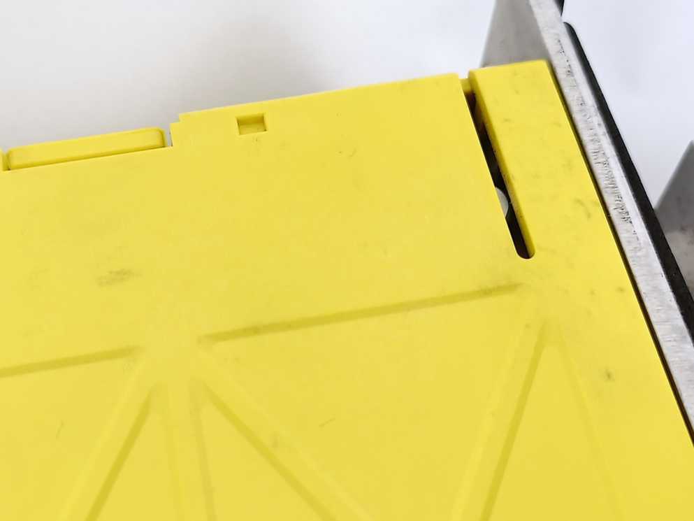 Fanuc A06B-6117-H211 Servo Amplifier 2 Axis Alpha i Servo Module