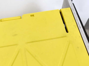 Fanuc A06B-6117-H211 Servo Amplifier 2 Axis Alpha i Servo Module