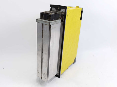 Fanuc A06B-6117-H211 Servo Amplifier 2 Axis Alpha i Servo Module