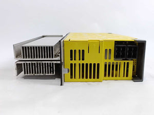 Fanuc A06B-6117-H211 Servo Amplifier 2 Axis Alpha i Servo Module
