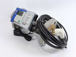 Kamstrup 65-2-CKCE 819 MULTICAL 62 Water Meter DN50x270mm