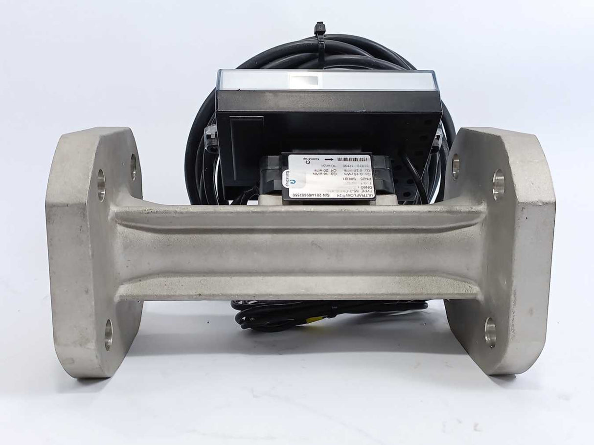 Kamstrup 65-2-CKCE 819 MULTICAL 62 Water Meter DN50x270mm