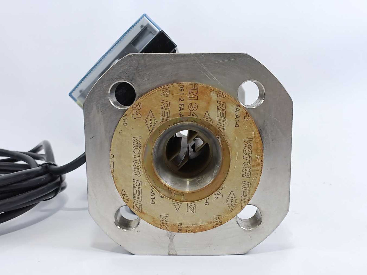 Kamstrup 65-2-CKCE 819 MULTICAL 62 Water Meter DN50x270mm