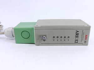 AEG ARE I2-X1/RS232 Compact Reader With Connector