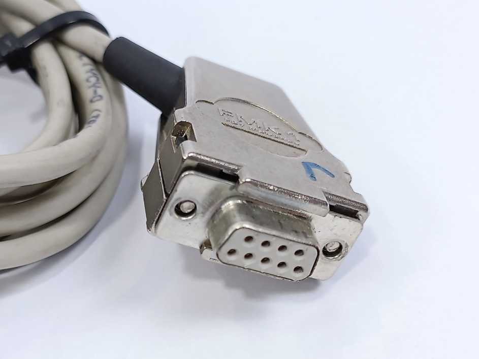 AEG ARE I2-X1/RS232 Compact Reader With Connector