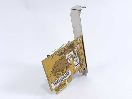 EXSYS EX-4412  REV. B PCI Express SPP Board