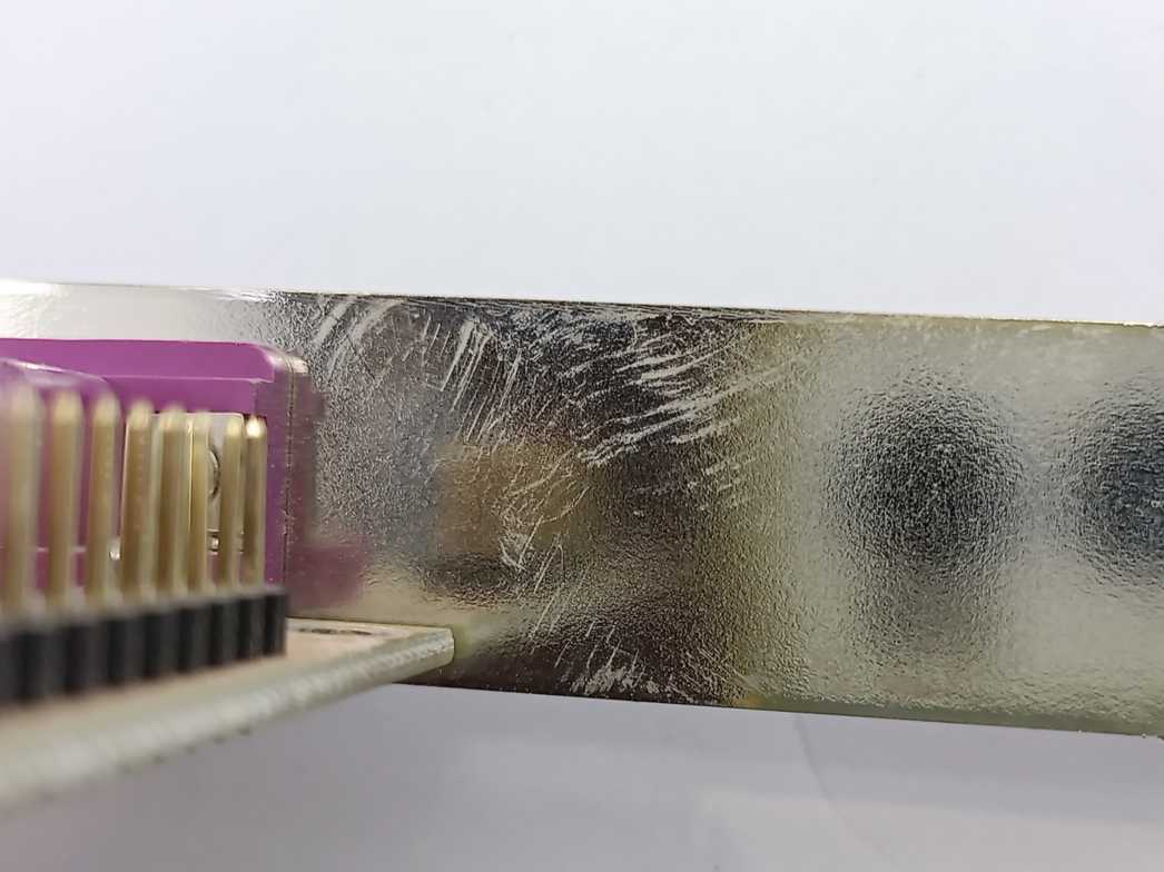 EXSYS EX-4412  REV. B PCI Express SPP Board