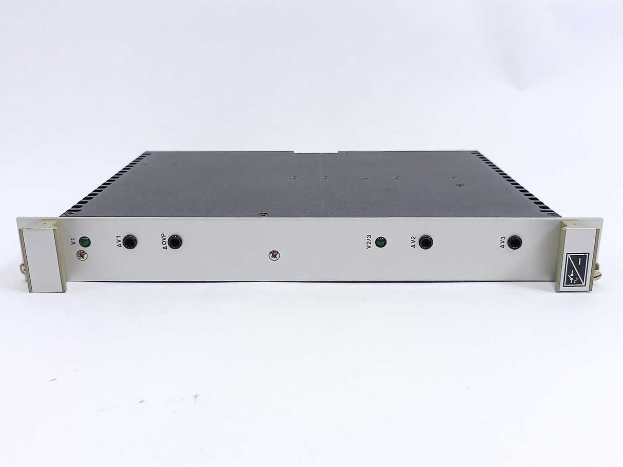 Schroff 11006-317 SPG 312 AC/DC Linear Regulator