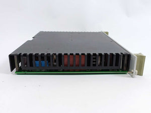 Schroff 11006-317 SPG 312 AC/DC Linear Regulator