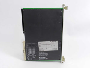 Schroff 11006-317 SPG 312 AC/DC Linear Regulator