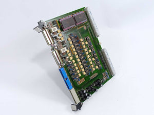 Zinser VME-OPTO BS Opto Input Board